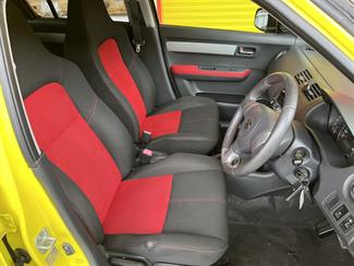 2006 Suzuki Swift - Thumbnail