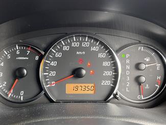 2006 Suzuki Swift - Thumbnail