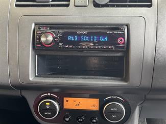 2006 Suzuki Swift - Thumbnail
