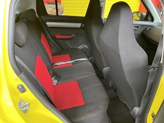 2006 Suzuki Swift - Thumbnail