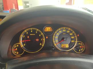 2006 Nissan Skyline - Thumbnail