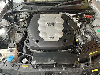 2006 Nissan Skyline - Thumbnail