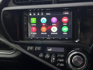 2015 Toyota AQUA - Thumbnail