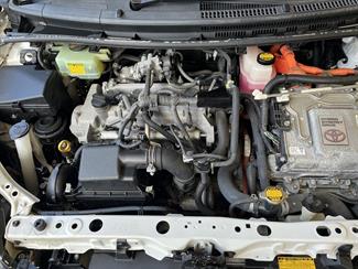 2015 Toyota AQUA - Thumbnail