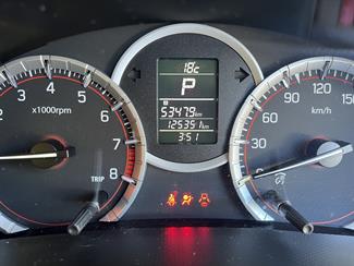 2014 Suzuki Swift - Thumbnail