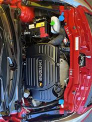 2014 Suzuki Swift - Thumbnail