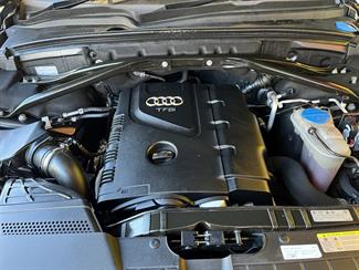 2012 Audi Q5 - Thumbnail