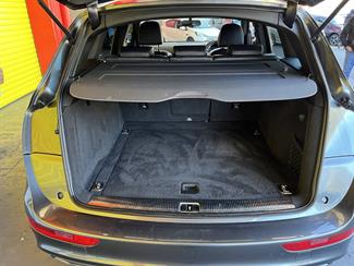 2012 Audi Q5 - Thumbnail