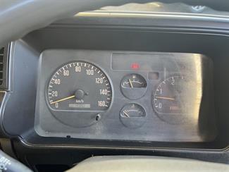 1998 Isuzu N Series 100P - Thumbnail