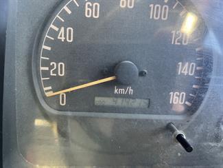 1998 Isuzu N Series 100P - Thumbnail