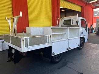 1998 Isuzu N Series 100P - Thumbnail