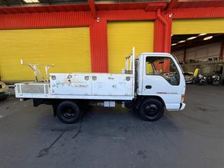 1998 Isuzu N Series 100P - Thumbnail