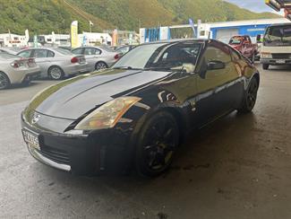 2004 Nissan Fairlady - Thumbnail