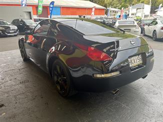 2004 Nissan Fairlady - Thumbnail