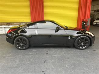 2004 Nissan Fairlady - Thumbnail