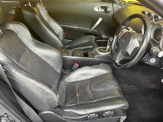 2004 Nissan Fairlady - Thumbnail