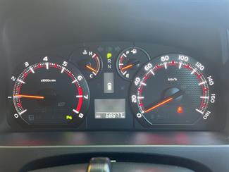 2012 Toyota Vellfire - Thumbnail