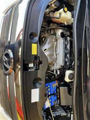 2012 Toyota Vellfire - Thumbnail