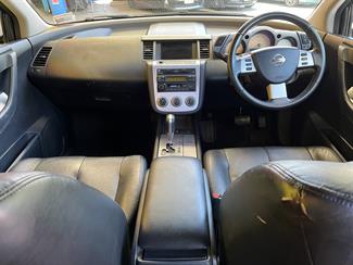 2005 Nissan Murano - Thumbnail