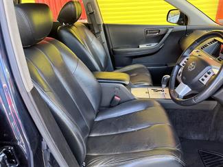 2005 Nissan Murano - Thumbnail