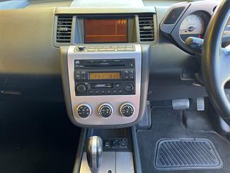 2005 Nissan Murano - Thumbnail