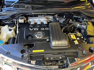 2005 Nissan Murano - Thumbnail