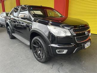 2015 Holden Colorado - Thumbnail