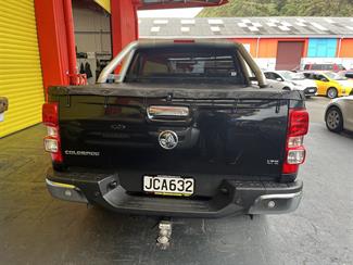 2015 Holden Colorado - Thumbnail