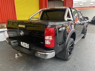 2015 Holden Colorado - Thumbnail