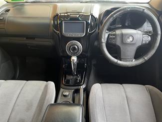 2015 Holden Colorado - Thumbnail