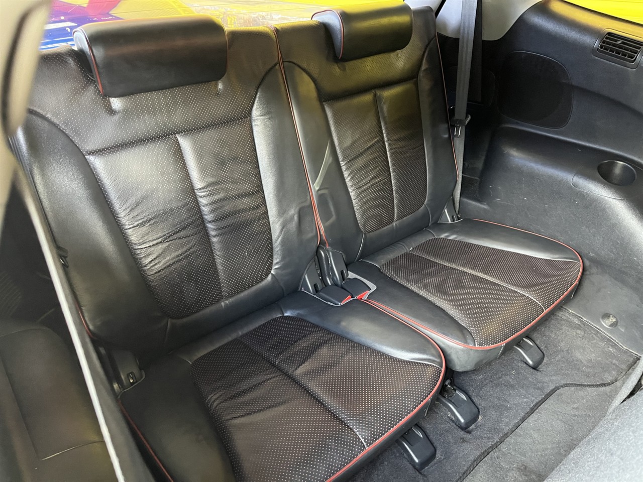 2007 Hyundai Santa Fe
