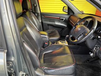 2007 Hyundai Santa Fe - Thumbnail