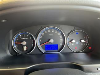 2007 Hyundai Santa Fe - Thumbnail
