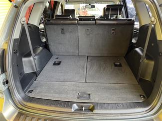 2007 Hyundai Santa Fe - Thumbnail