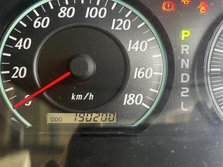 2004 Toyota Corolla - Thumbnail