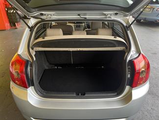 2004 Toyota Corolla - Thumbnail