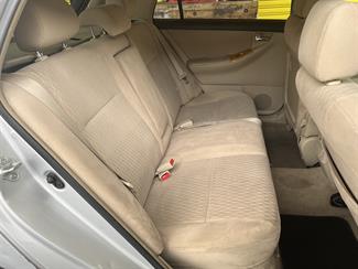 2004 Toyota Corolla - Thumbnail