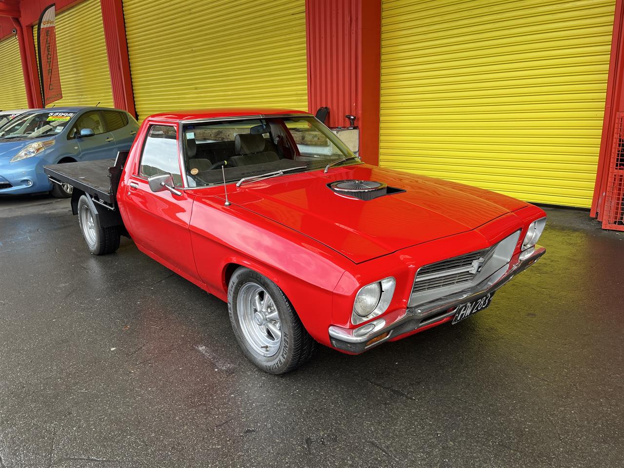 1975 Holden One Tonner