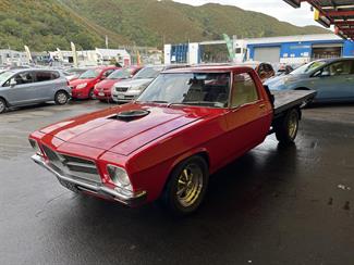 1975 Holden One Tonner - Thumbnail