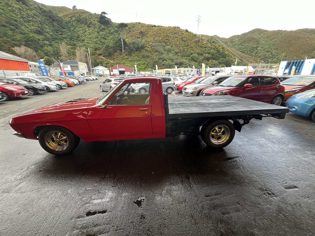 1975 Holden One Tonner