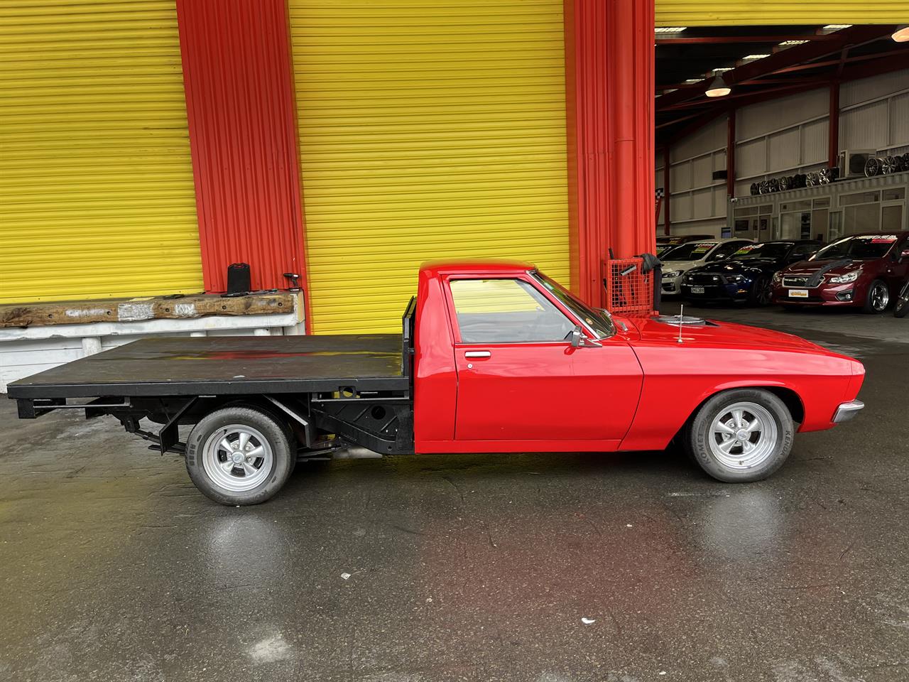 1975 Holden One Tonner