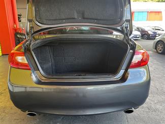 2012 Nissan Fuga - Thumbnail