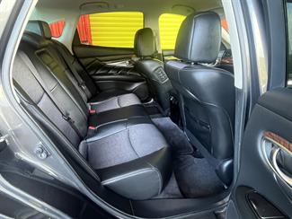 2012 Nissan Fuga - Thumbnail