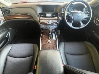 2012 Nissan Fuga - Thumbnail