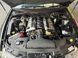 2005 Holden Commodore - Thumbnail