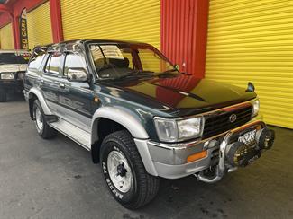 1993 Toyota Hilux - Thumbnail
