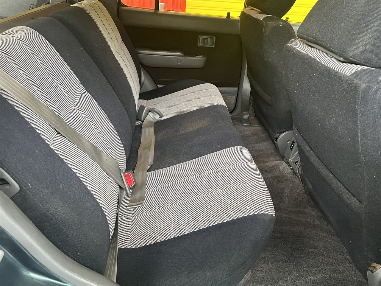 1993 Toyota Hilux