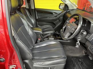 2015 Holden Colorado - Thumbnail