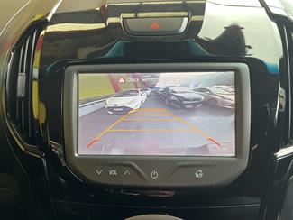 2015 Holden Colorado - Thumbnail