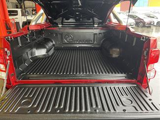 2015 Holden Colorado - Thumbnail